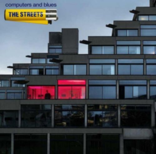 Computers and Blues (The Streets) (CD / Album)