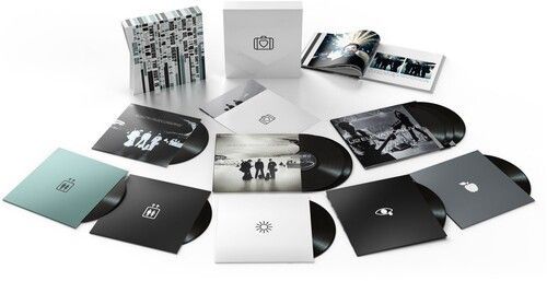 All That You Can't Leave Behind (Super Deluxe Vinyl Box Set) (U2) (Vinyl / 12