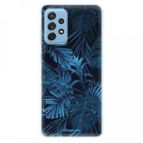 Odolné silikónové puzdro iSaprio - Jungle 12 - Samsung Galaxy A72