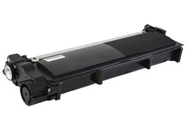 Tonery Náplně Toner Brother TN-2320, TN-2310, kompatibilný s čipom (Čierny)