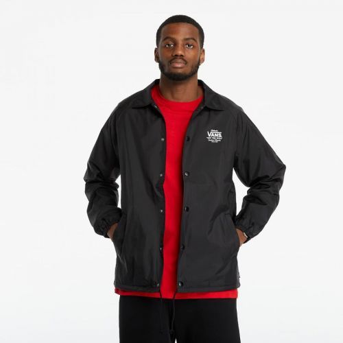Vans Torrey Jacket Black-White