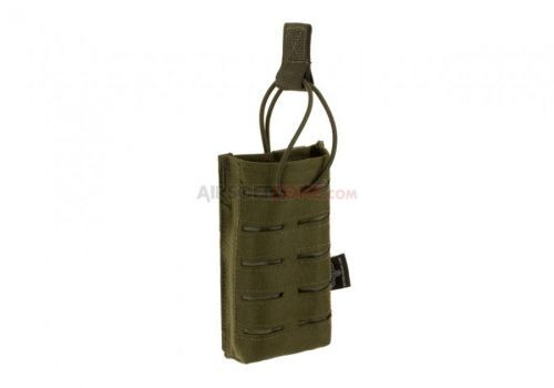 Puzdro na 1 zásobník Invader Gear 5.56 Direct 2 - olivové