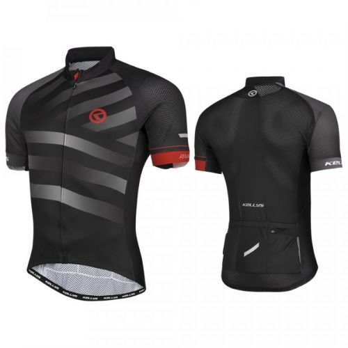Kellys Rival Grey - M