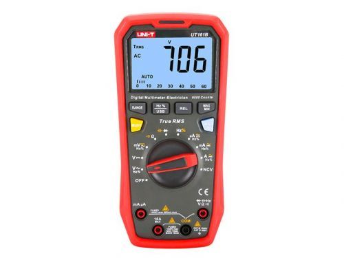 Multimeter UNI-T UT161B