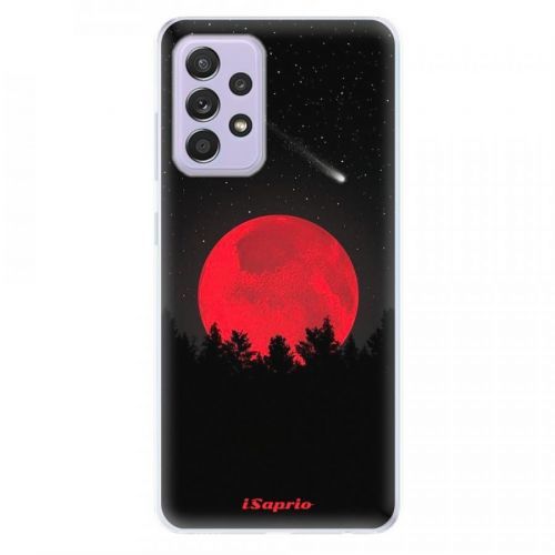 Odolné silikónové puzdro iSaprio - Perseids 01 - Samsung Galaxy A52/A52 5G