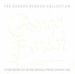 Collection (George Benson) (CD)