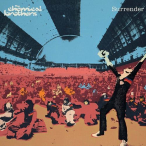 Surrender (The Chemical Brothers) (Vinyl / 12