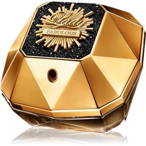 Paco Rabanne Lady Million Fabulous parfumovaná voda pre ženy 50 ml