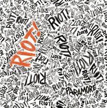 Riot (Paramore) (Vinyl / 12