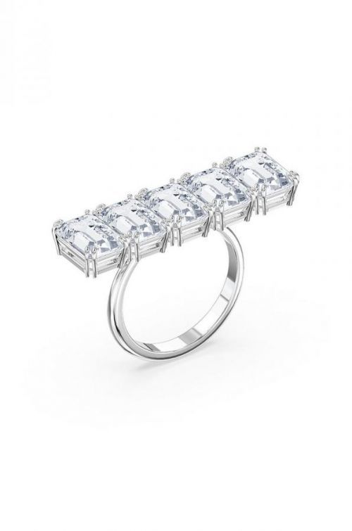 Swarovski - Prstienok MILLENIA