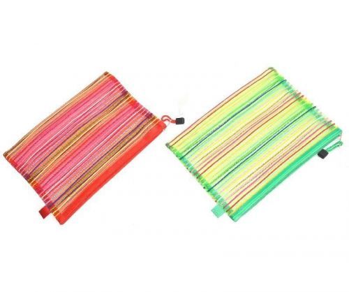 Zložka polyester sieťka 29x21cm