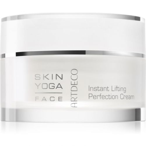 Artdeco Skin Yoga liftingový spevňujúci krém 50 ml