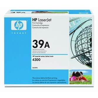 Ton HP Q1339A (Čierny)% - originál