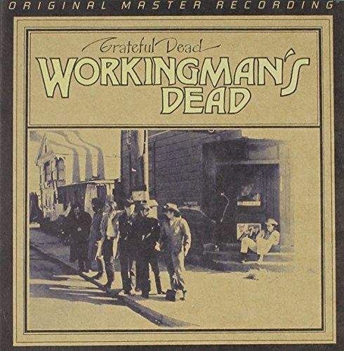 Workingman's Dead (Grateful Dead)