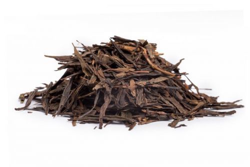 CHINA BLACK SENCHA BIO - čierny čaj, 10g