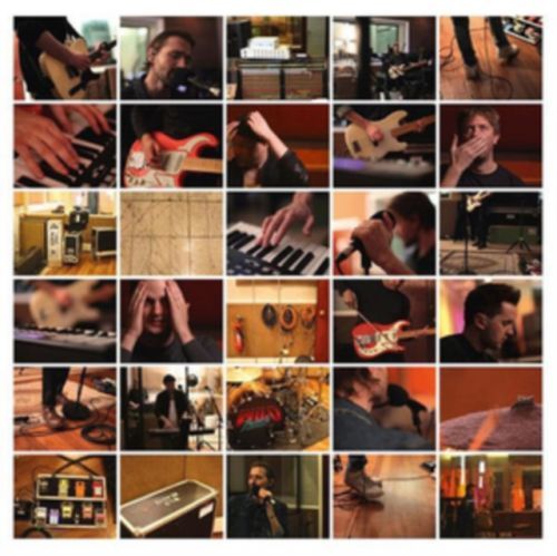 Last Night All My Dreams Came True (Wild Beasts) (Vinyl / 12