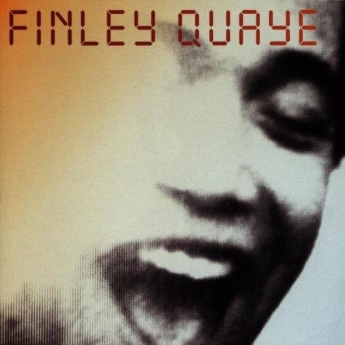 Maverick a Strike (Finley Quaye) (CD)