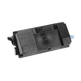 Tonery Náplně Kyocera TK3130, kompatibilný s čipom kazeta (Čierna)