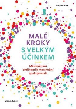 Malé kroky s velkým účinkem