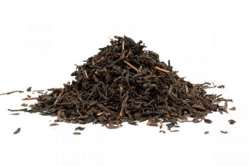 MOZAMBIK OP1 MONTE METILILE BIO - čierny čaj, 10g