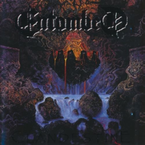 Clandestine (Entombed) (Vinyl / 12