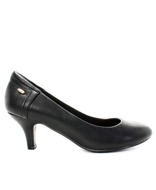 La Maria lodičky NN859079060 Čierna - 36