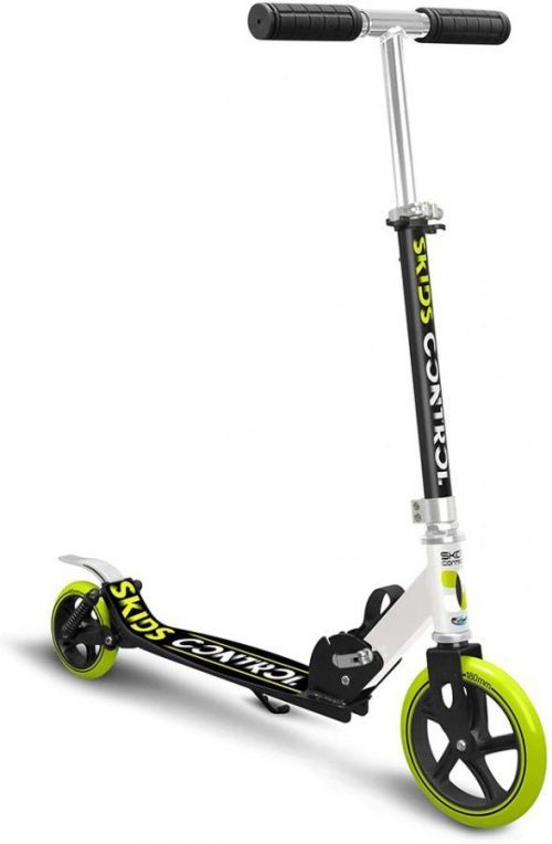 Skladacia kolobežka Skids Control 180/145mm