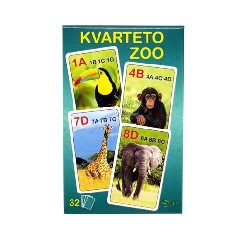 Kvarteto ZOO