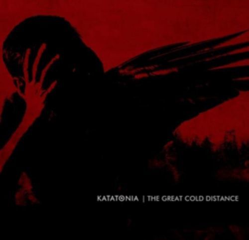 The Great Cold Distance (Katatonia) (CD / Album)