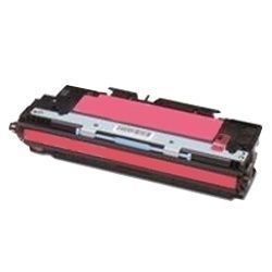 Tonery Náplně HP Q2673A kompatibilný s čipom kazeta (Purpurová).cz