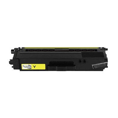 Toner Brother TN-426Y, TN426Y - kompatibilní (Žltý)