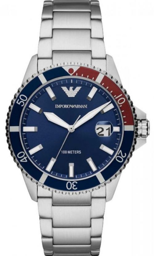 Emporio Armani Mario AR11339