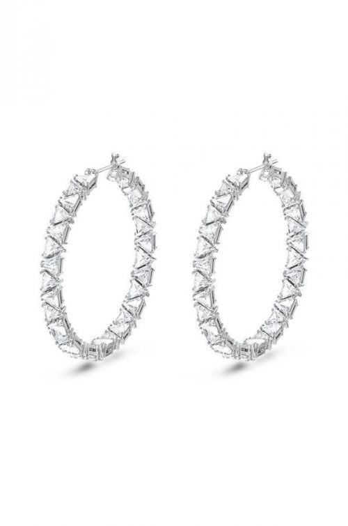 Swarovski - Náušnice Millenia
