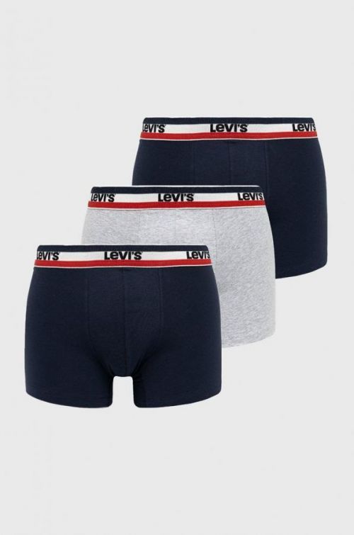 Levi's - Boxerky (3-pack)