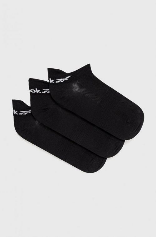 Reebok - Ponožky (3-pack)