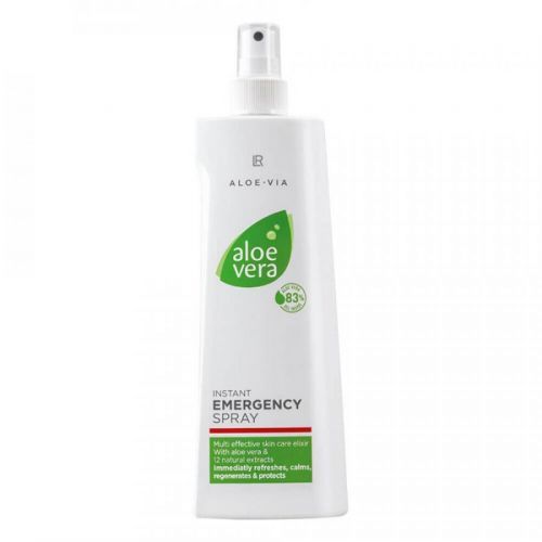 LR Aloe Vera Spray prvej pomoci 400 ml