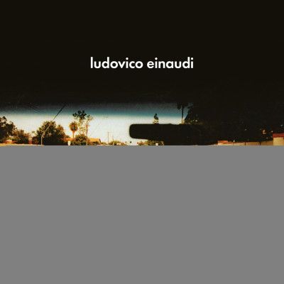 Vinyl EINAUDI LUDOVICO - CINEMA