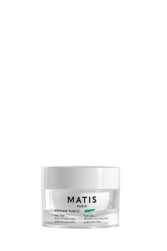 Matis Paris Protivráskový krém pre problematickú pleť Réponse Pure té ( Pure -Age) 50 ml