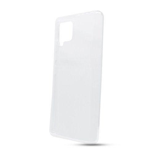 Puzdro NoName TPU Ultratenké 2mm Samsung Galaxy A42 5G A426 - transparentné