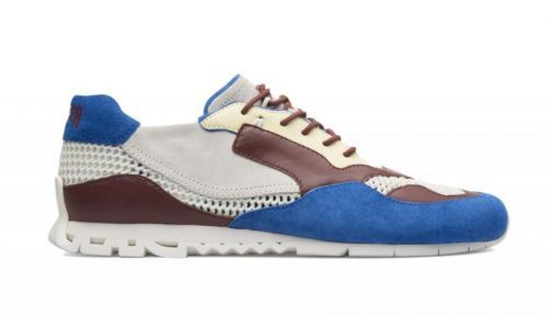 Camper Nothing Multicolor farebné K100436-037
