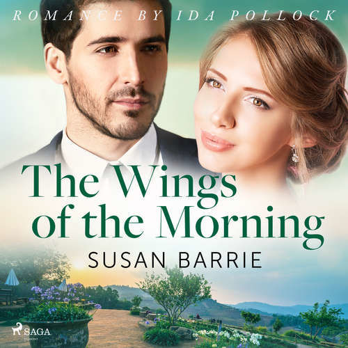 The Wings of the Morning (EN) - Susan Barrie (mp3 audiokniha)
