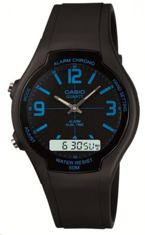 Casio Classic AW-90H-2BVEF