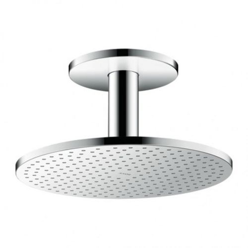 Axor - Horná sprcha 300 2jet s prívodom od stropu, chróm 35304000