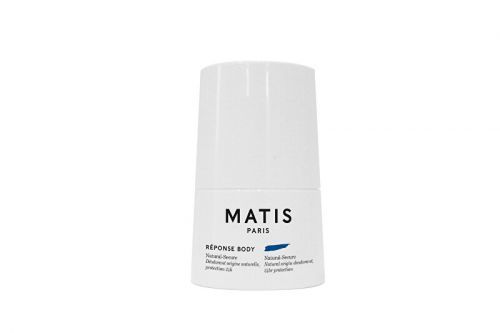 Matis Paris Prírodný deodorant s 24 hodinovou ochranou Réponse Body ( Natura l -Secure) 50 ml