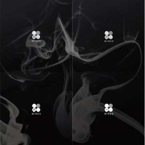 Wings (Vol 2) (Bts) (CD)