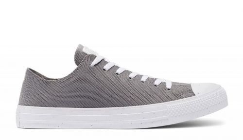 Converse Renew Chuck Taylor All Star Knit šedé 170873C