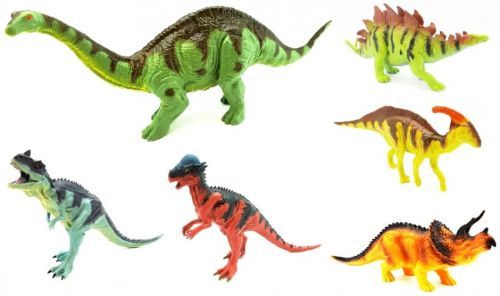 Dinosaurus 25cm