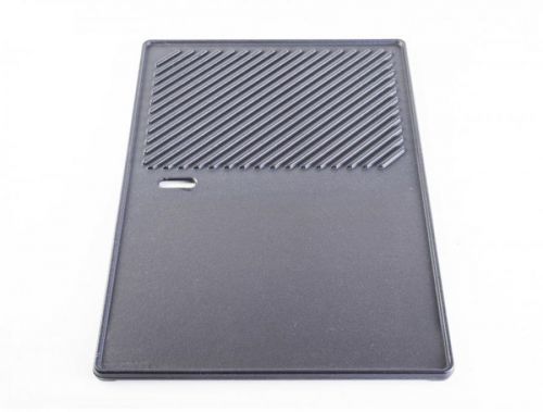 G21 /6390346/ LIATINOVY PLAT PRE GRIL NEVADA BBQ