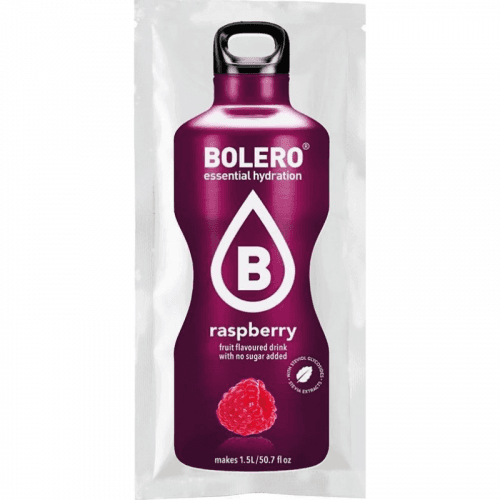 Bolero Instantný nápoj 24 x 9 g jablko