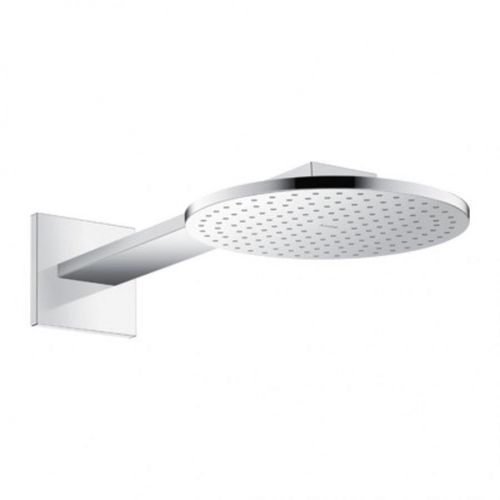 Axor - Horná sprcha 250 2jet so sprchovým ramenom, chróm 35296000